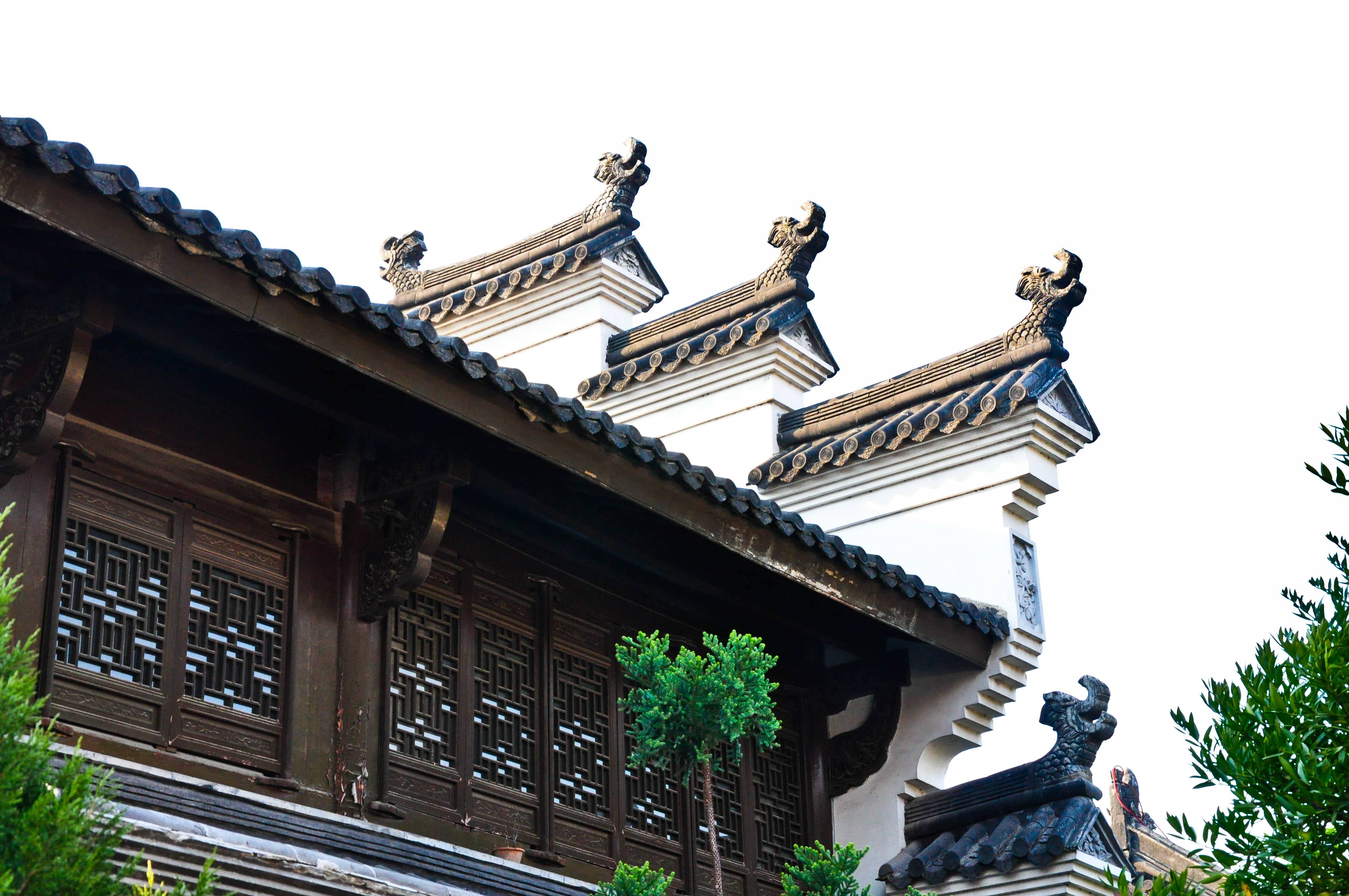 成功的商業(yè)街：全是仿古建筑，僅687米卻成5A景區(qū)還吸引主席到訪(fǎng)